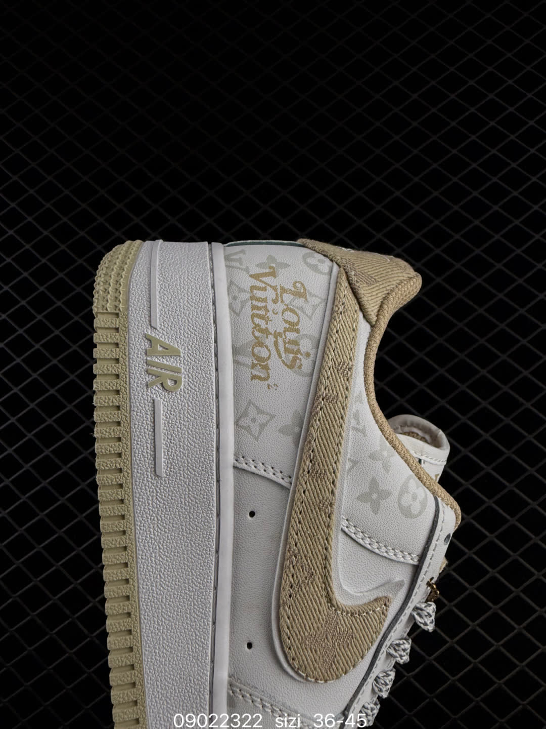 Nike Air Force 1 Low 07-CV0670-700